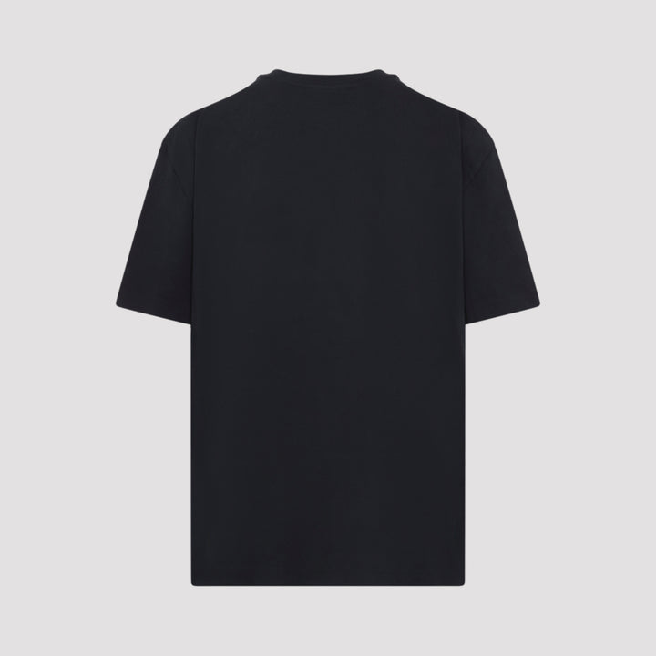 Acne Studios T-shirts - Black | e95b6c16b59149f270effa6f1974d7f91584f1a7