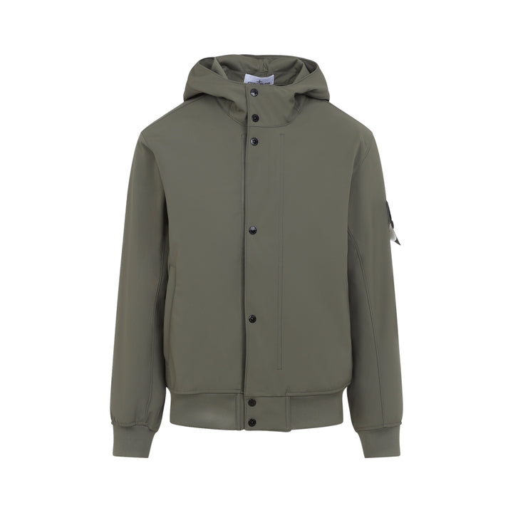 Stone Island Parka & duffle - Green | b85f5fa8c479d70016e72d275a71c56d50b7e3f9