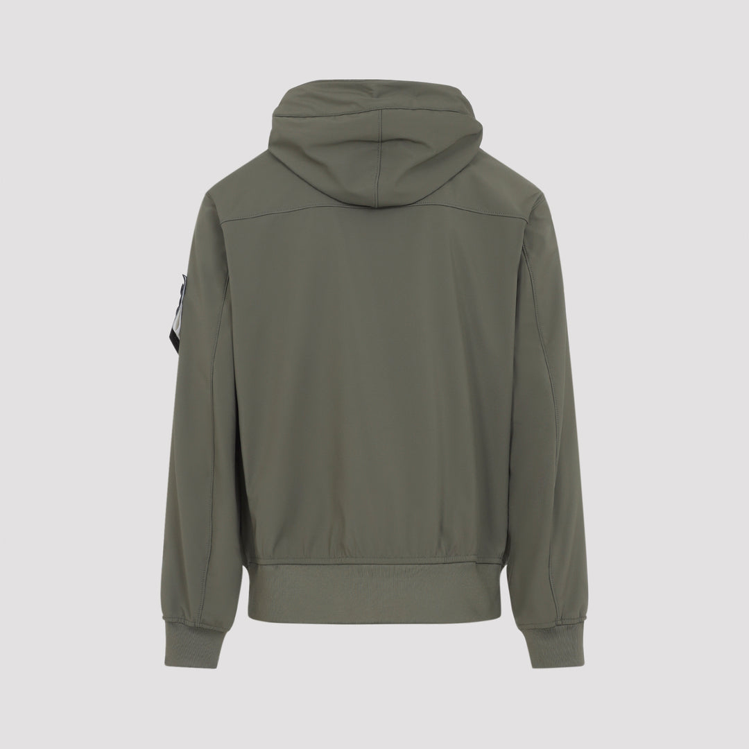Stone Island Parka & duffle - Green | 83e60a69ac5af3be2927ede4407eede9c0dfea64