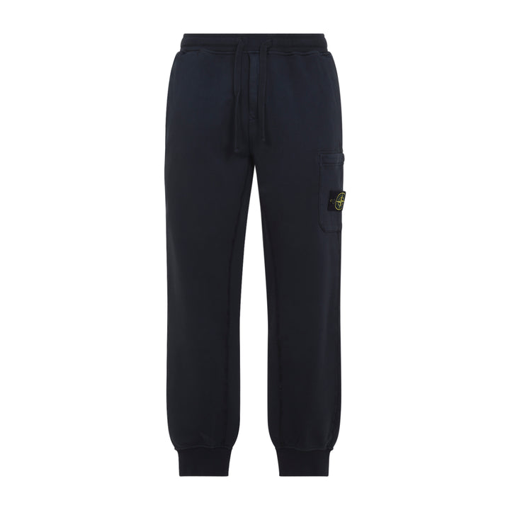 Stone Island Shorts - Blue | a75fe13da8edd46ed7ba61ffee9239c6e00fccf2