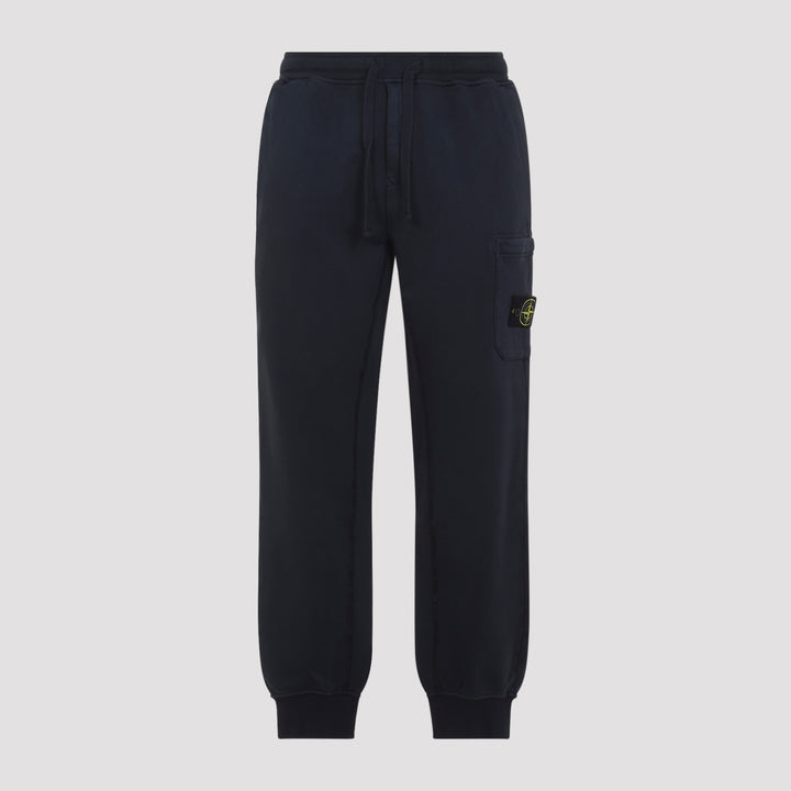 Stone Island Shorts - Blue | 6af0f9d83cf401ff6d9a9c98d0122d35e80cd3d2