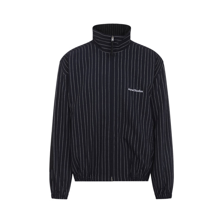 Acne Studios Jackets - Blue | 839b98d9096a7a67781af30a3a8d535f1457e86c