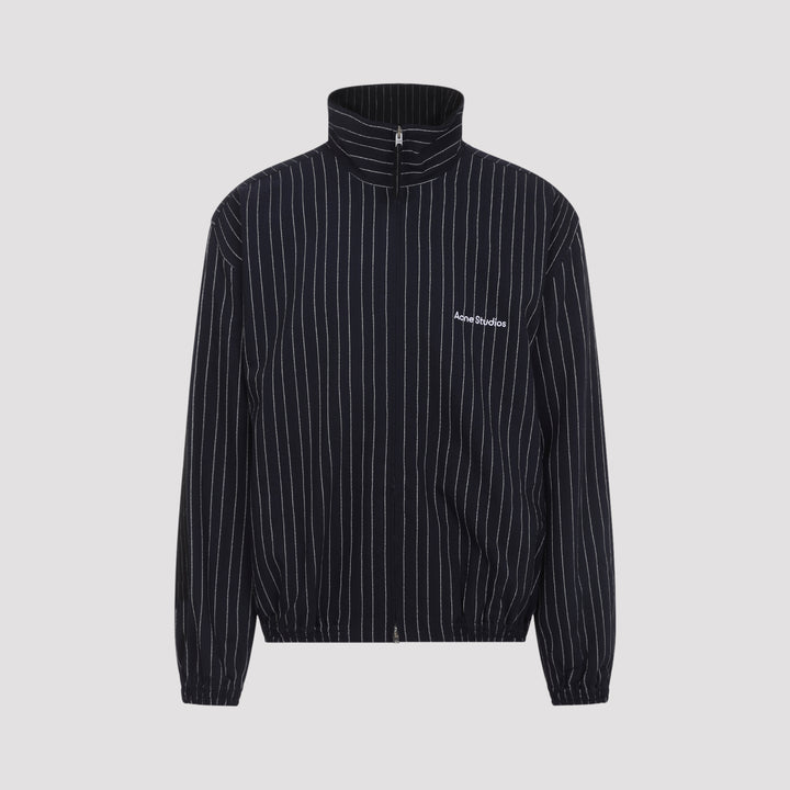 Acne Studios Jackets - Blue | aac4549b4d331920c7308dc88675b472d5dbf1fb