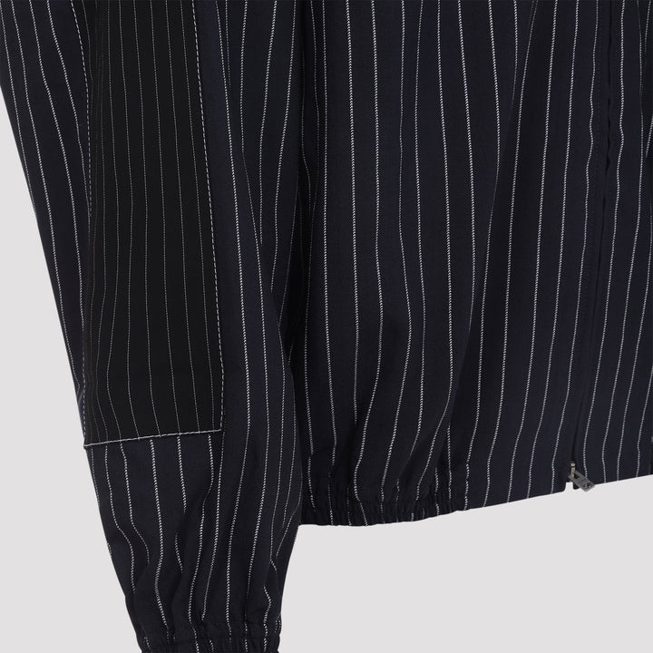 Acne Studios Jackets - Blue | acd72f381b446cc7509e3631441c0a4792e235de