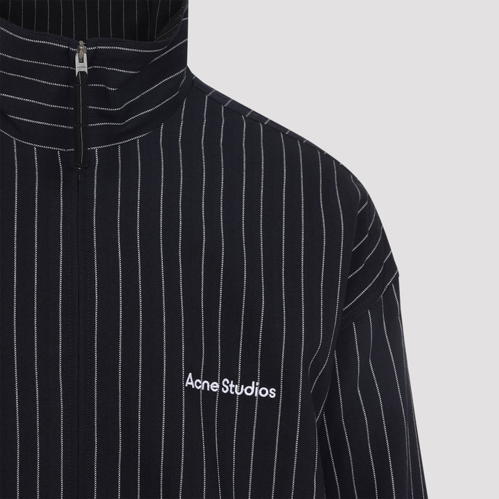 Acne Studios Jackets - Blue | 7e3bcbbcd683279d500a0ddfe826f8591f4e776f