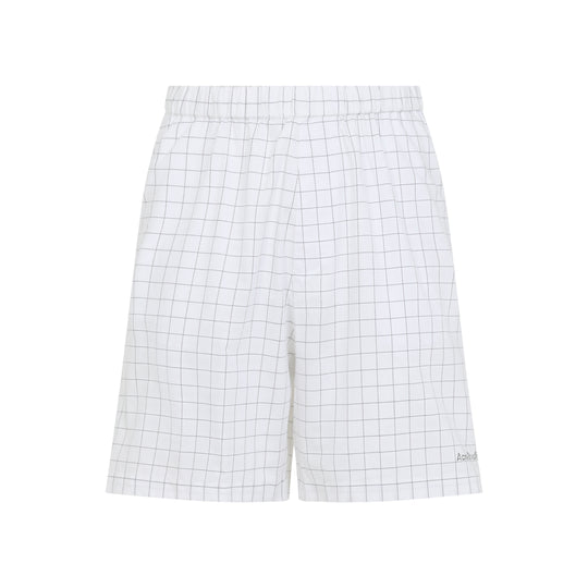 Shorts White