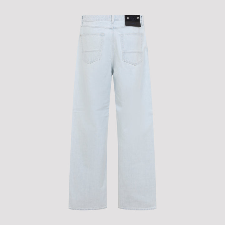 Stone Island JEANS - Blue | 32195086f9094f657e7ac077409a0e285ff6d414