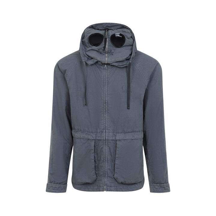 Cp Company Jackets - Grey | c9d5a59034b82380fffa192dcc31f5d1e54eae98