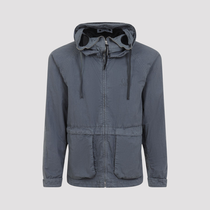 Cp Company Jackets - Grey | 5f3a5f1e99cfae2ba1be49142fc55bb34b13c94b