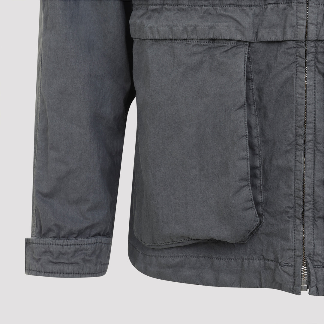 Cp Company Jackets - Grey | 7713431db6ae41c9f55498e4153e348d7cb8af4c