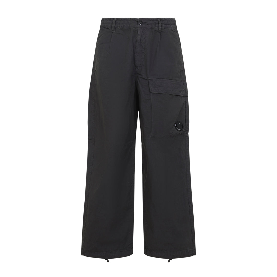 Cp Company Cargo - Grey | 4eb01fecb6c04889107413e5aabf8c9649a02731
