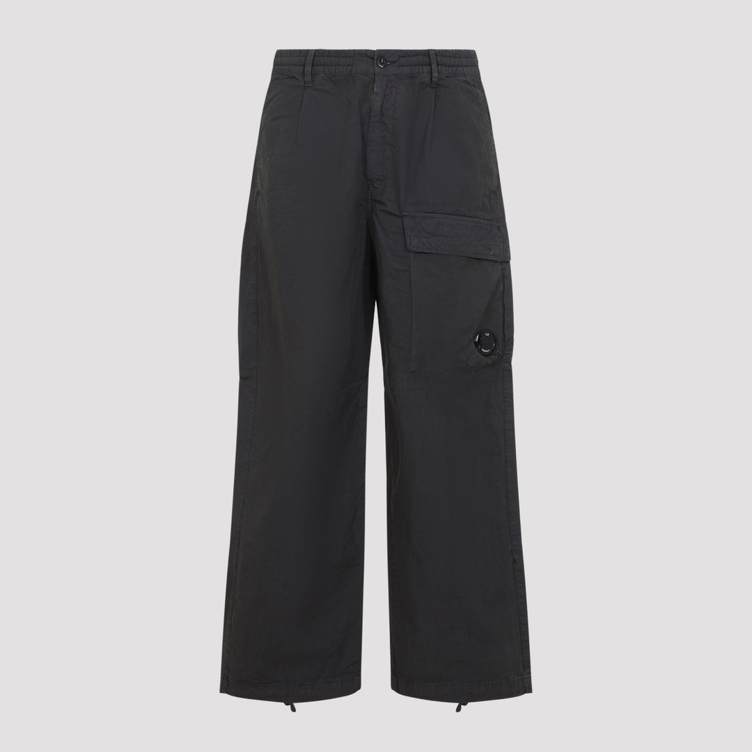 Cp Company Cargo - Grey | 4cb2eb0cfeb888b89a464f01ca8ed11e1dd8831c