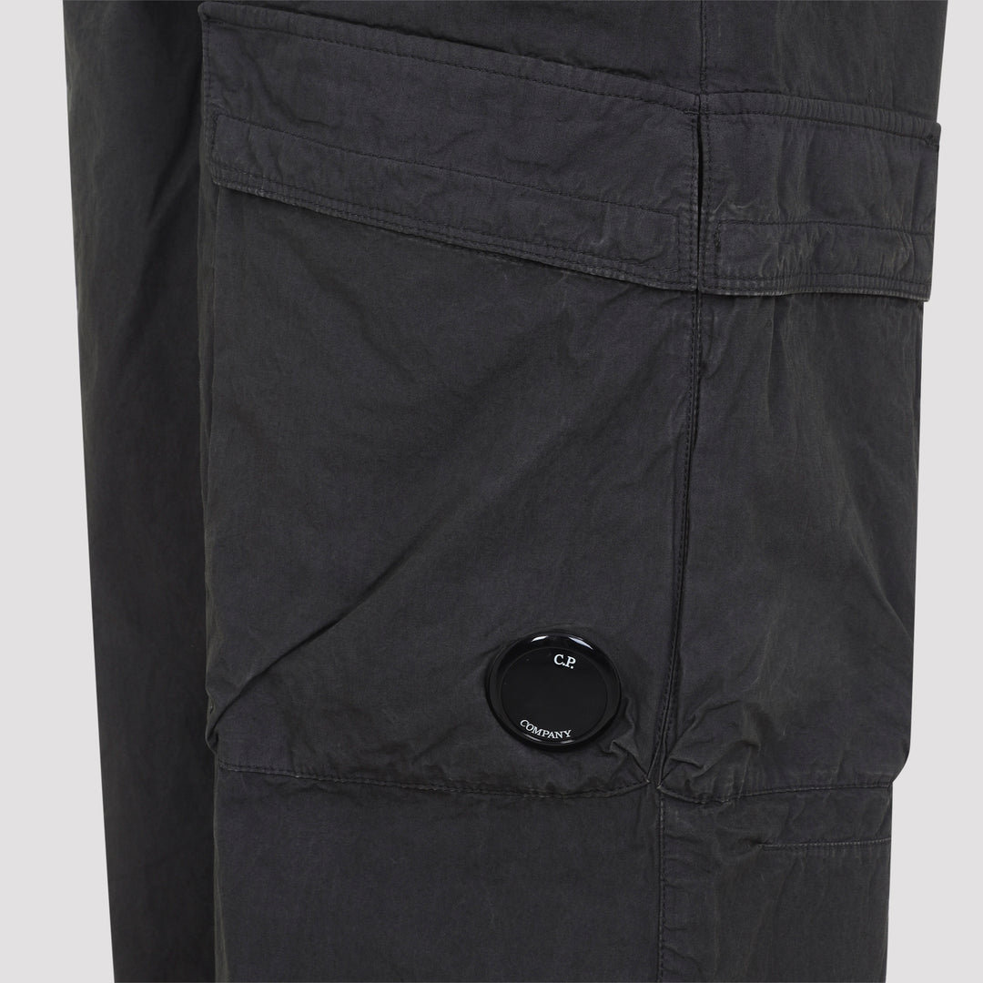 Cp Company Cargo - Grey | 2d4037f0cfea6bc9495468baf354f12b23894f81