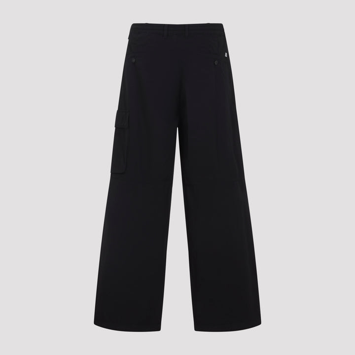 Cp Company Cargo - Black | 64e7de9b92506030573407923eb2ef7b1b8635ae