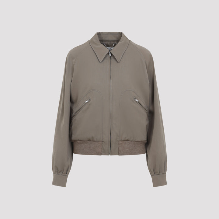 Maison Margiela Jackets - Nude & Neutrals | d144d0a80da78431dc4eebfa3450908cd4d7a199