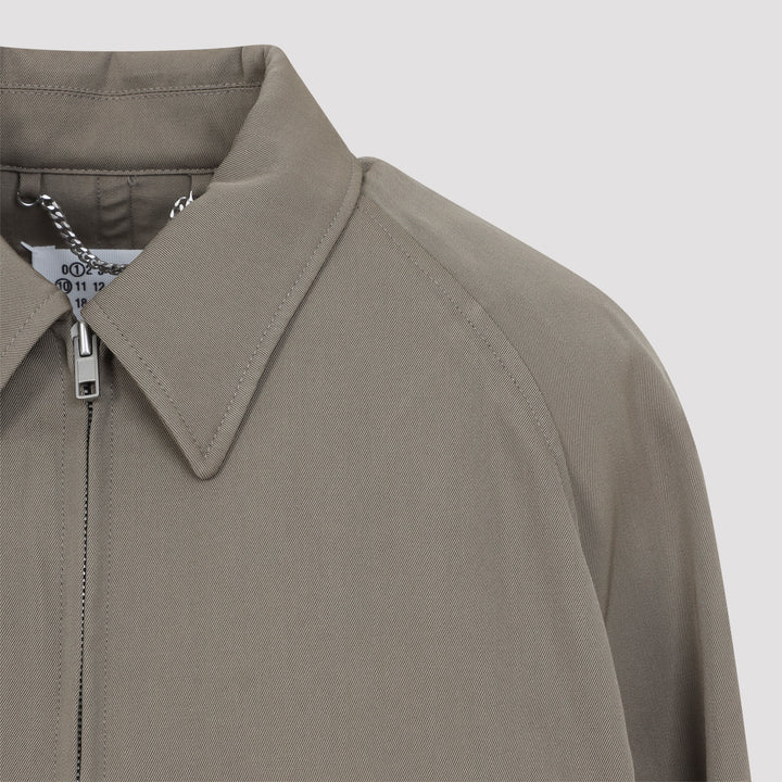 Maison Margiela Jackets - Nude & Neutrals | c7560c4ca5a910aa0dcf084b064eac05df1aef8c