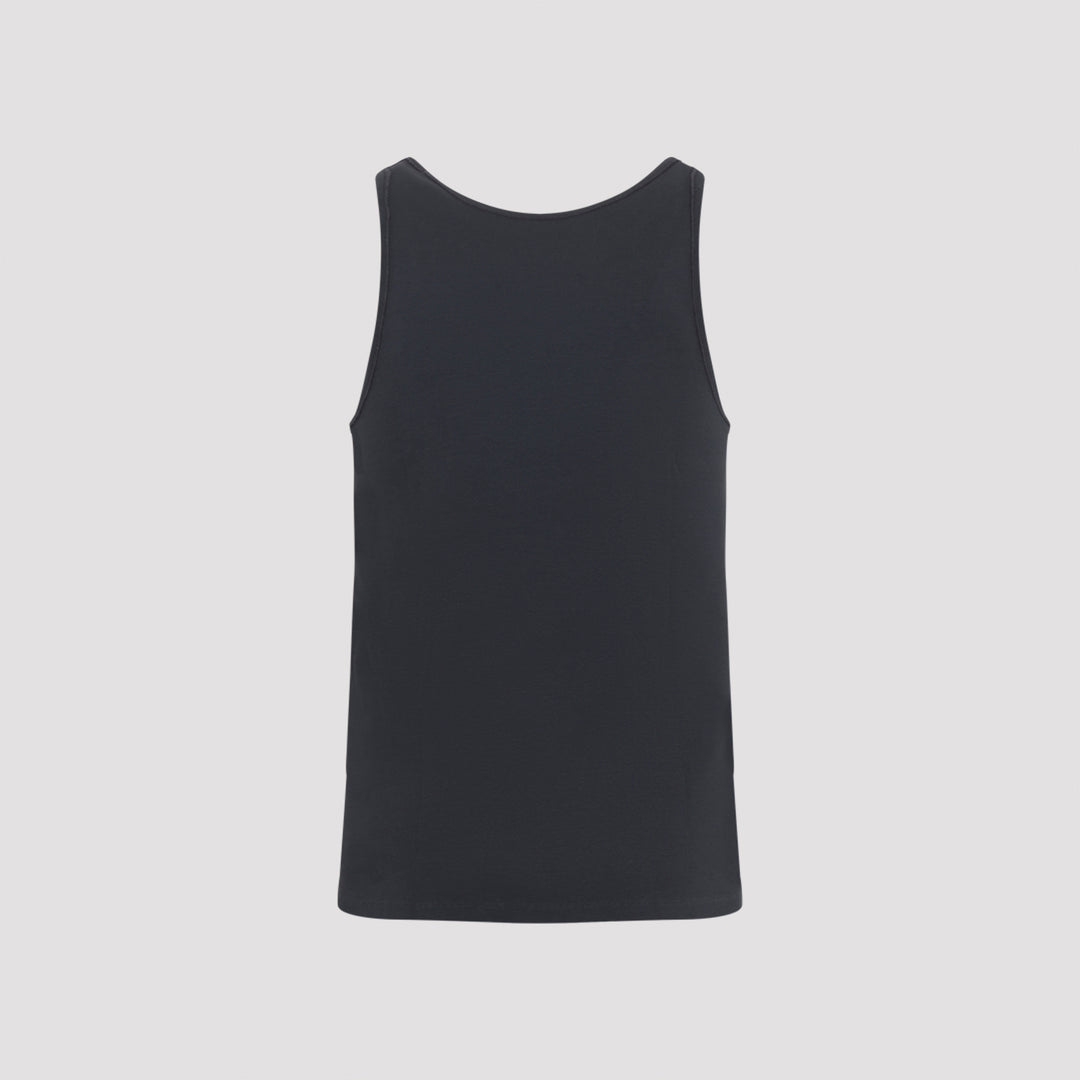 Maison Margiela Tops - Grey | fd5135c1dd8d4b4a327a373caf204c75502daf9f