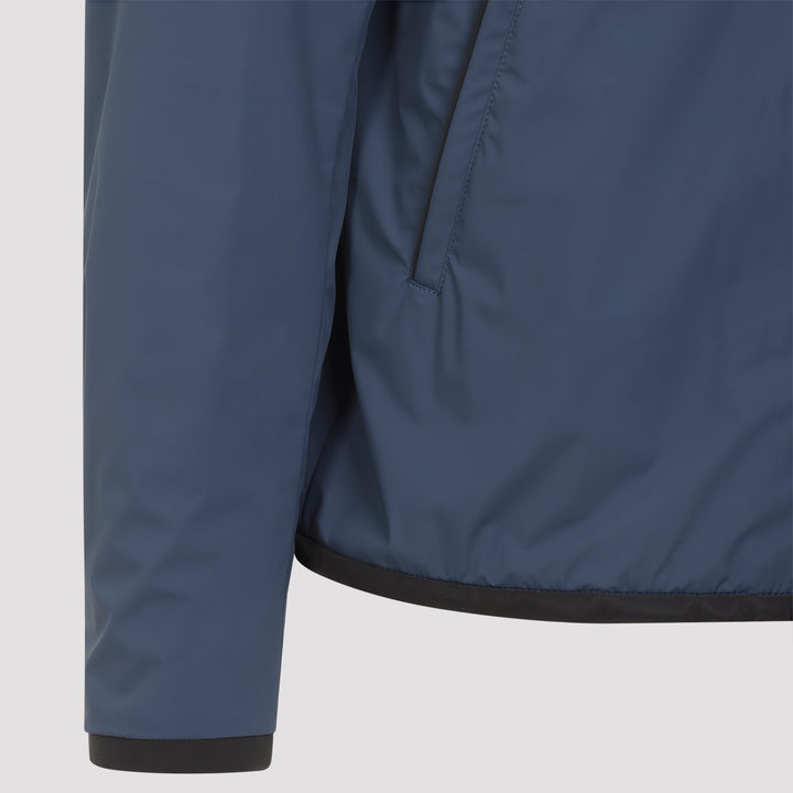 Sease JACKET - Blue | d460662db811fb7a2fd02c68e8a2904d2f2aa179