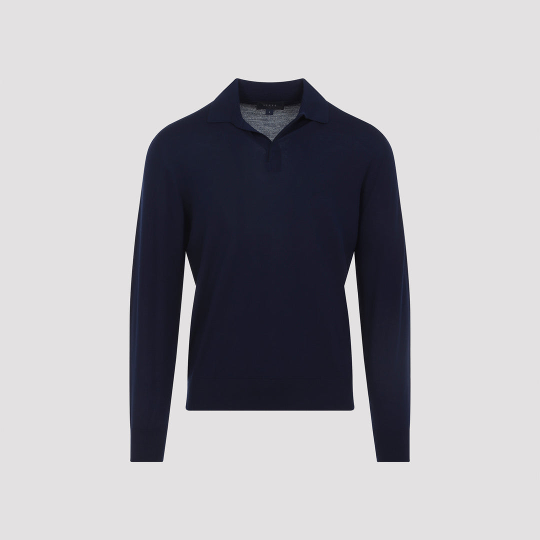 Sease SWEATER - Blue | 7688d09f60bb0de13b4ff36b73c16205924dc83b