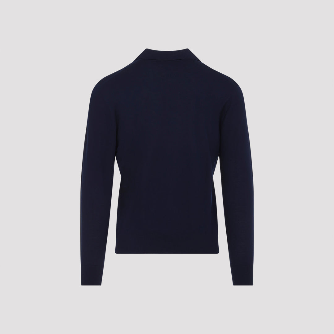 Sease SWEATER - Blue | 5bcac0048a4f192d1f2954338c8921cec4d49d77