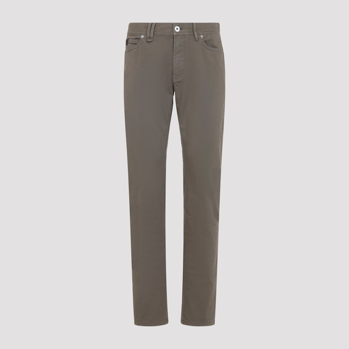 Brioni Jeans - Grey | e88f02064cfcec6b8ccc59bed1ae4adad3f19510