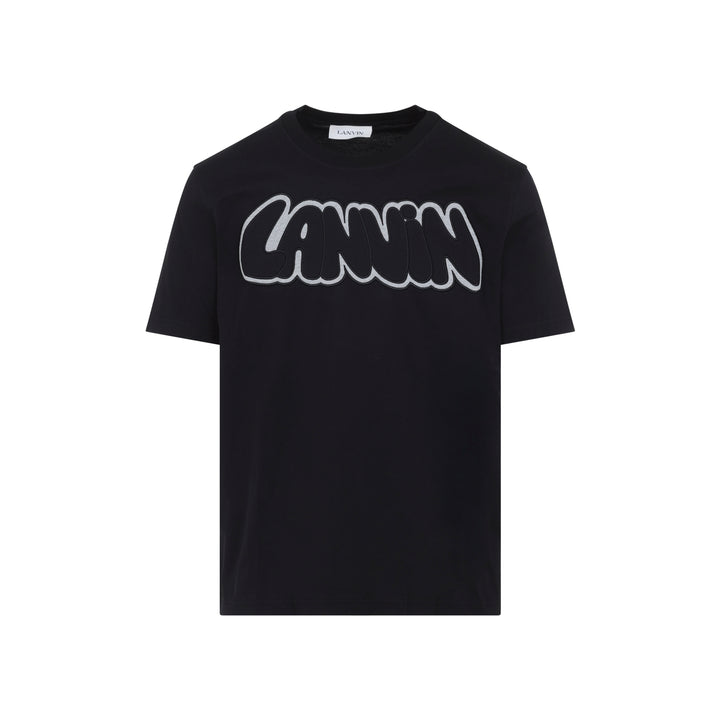 Lanvin T-shirts - Black | 833704e17c6d4c72ba27cacf0e4f6fc3a2dd2059