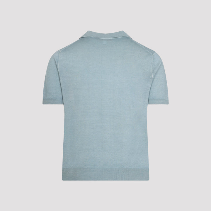 Canali Polo - Green | 9a3477519945ed77653fda6407c52d96e9b051c7