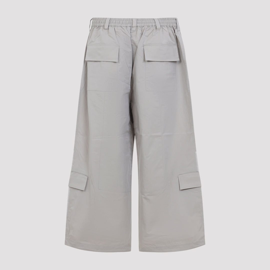 Y 3 Regular & straight leg - Nude & Neutrals | 92c5bd730c9cb68b9b159e5a1860a42a3608bb2f
