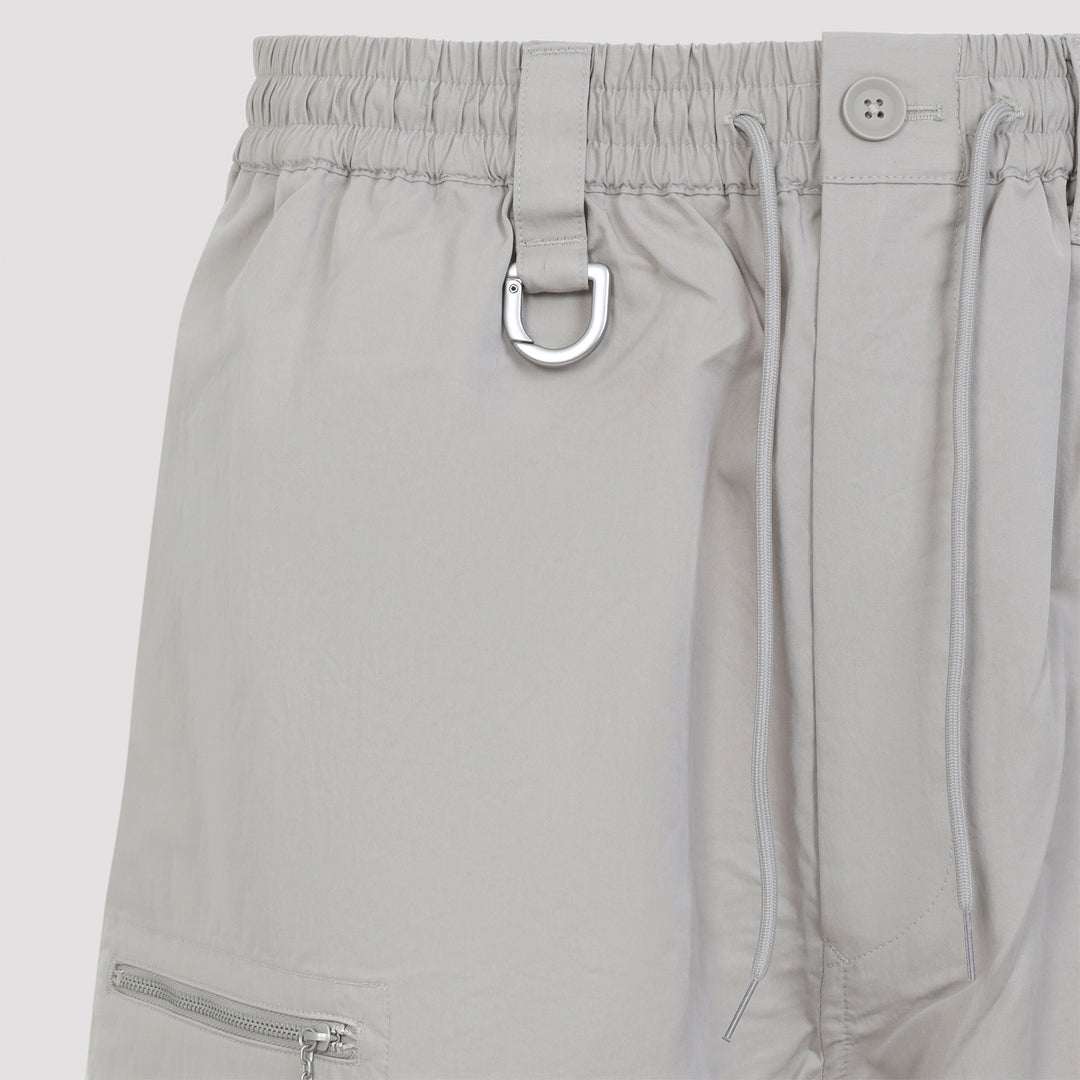 Y 3 Regular & straight leg - Nude & Neutrals | 24df305a87e9fad2f1f9948e76a612627ec709f9