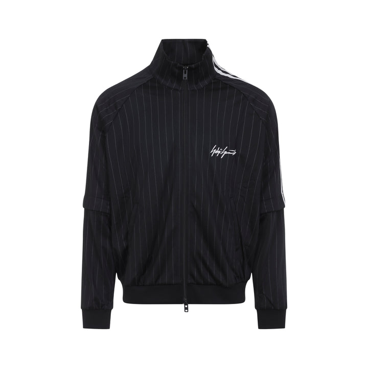 Y 3 Jackets - Black | e0a258e9334159bfc061401f02dff015f114f497
