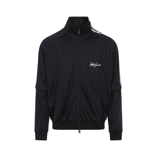 Jackets Black