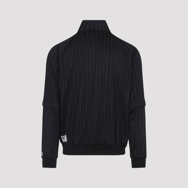 Y 3 Jackets - Black | 567c8414f95b6960e451a9cc88a2af93602ca139