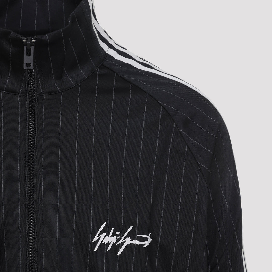 Y 3 Jackets - Black | b2b7c290b3ceb1eeecc12d58b39e192abbe0405c