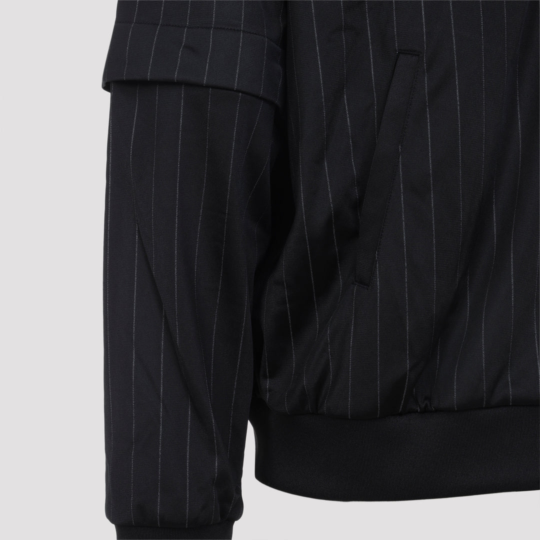 Y 3 Jackets - Black | f1ef9b7689d02730a301ce871b93a24c5b8f6b8f