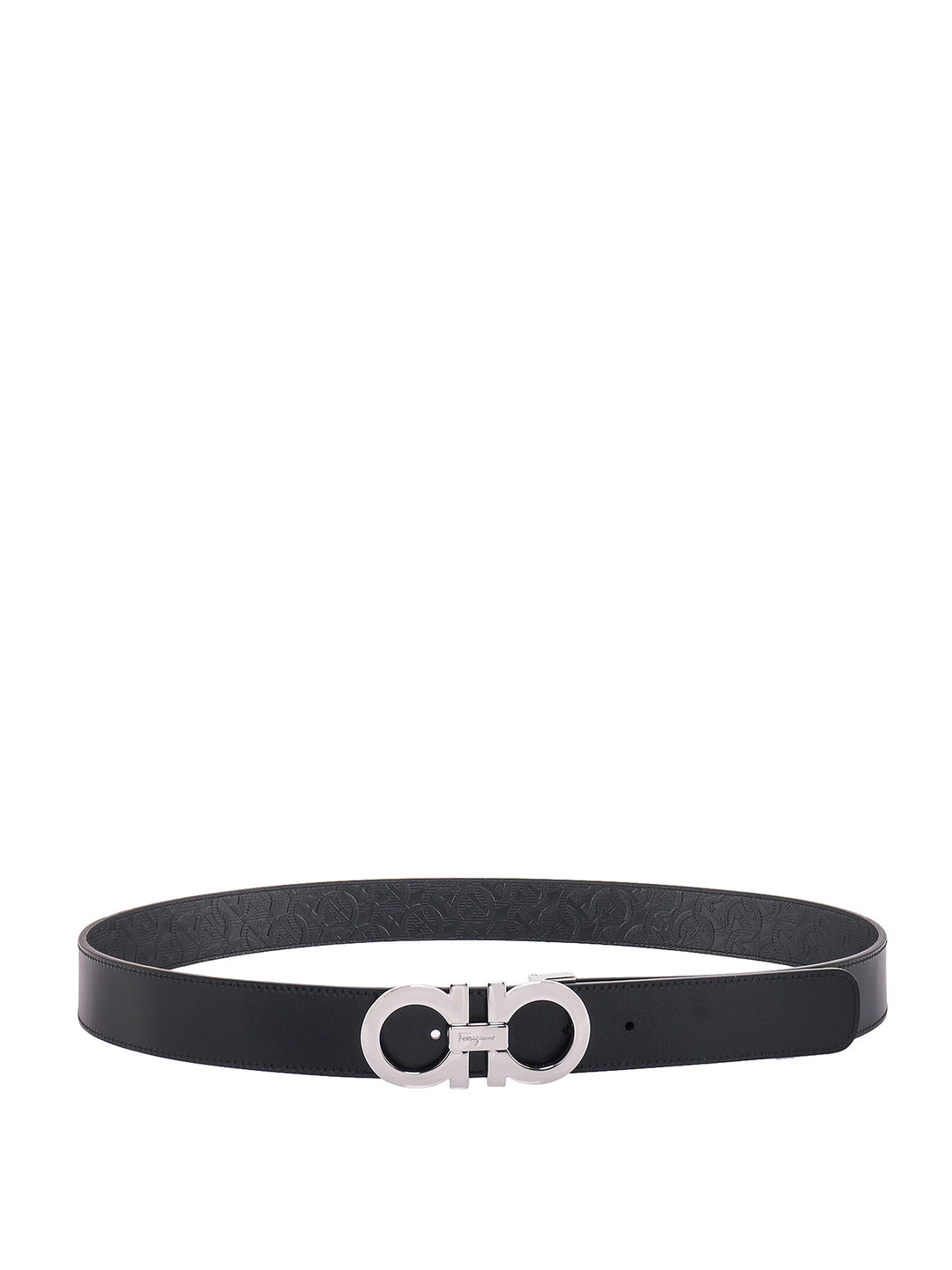 Ferragamo Belts - Blacks and greys | 3ee4c00cc6bdf8dc0b9de80265b53339d04ba38c