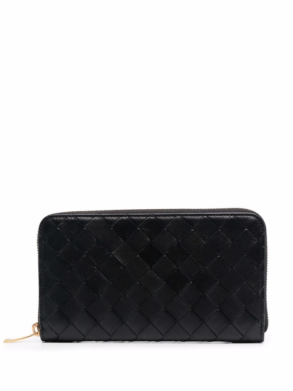 Bottega Veneta Zip around wallets - Black | c4946e5f23cd25aab2452d6558f2e9a293be88dd
