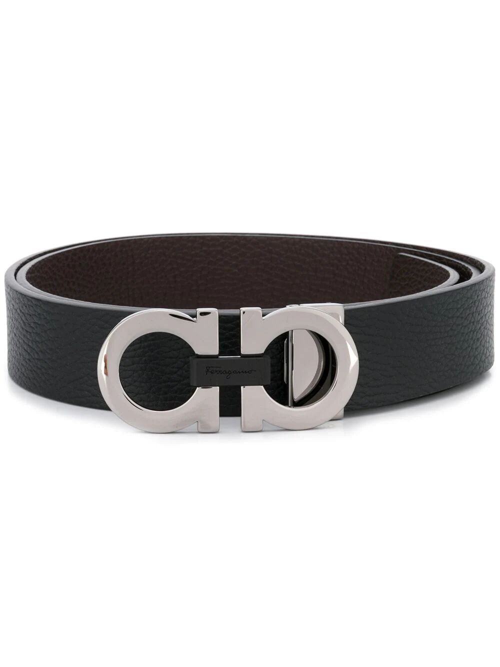 Ferragamo Belts - Black | 53e755ebe9b821545c55c54c9ccc09348ac6710d