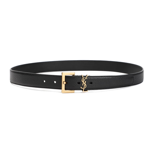 Belts Black