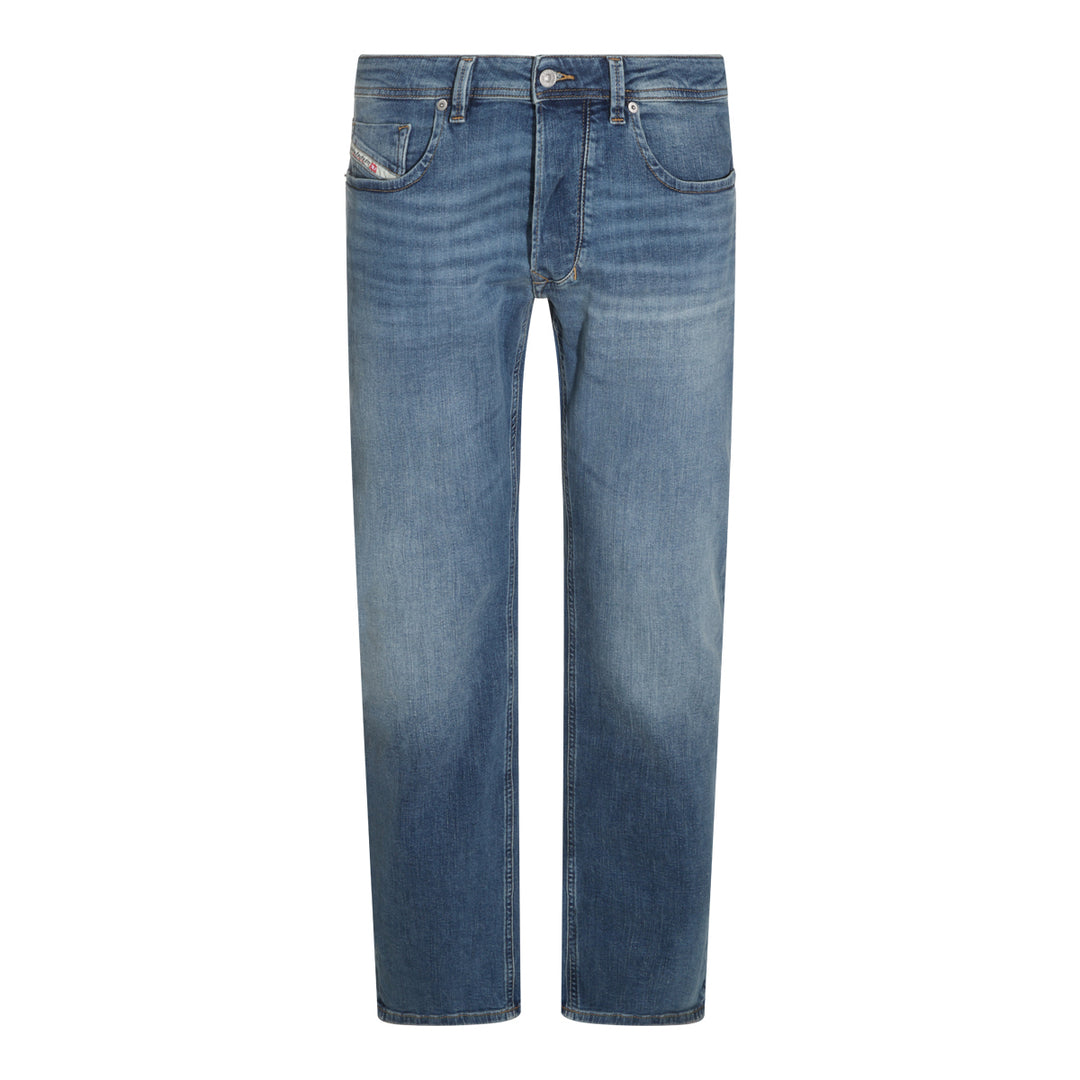 Diesel Jeans - MID BLUE | 15ce08593e8c67f1dd77068a1b14323ca2ffaf8e