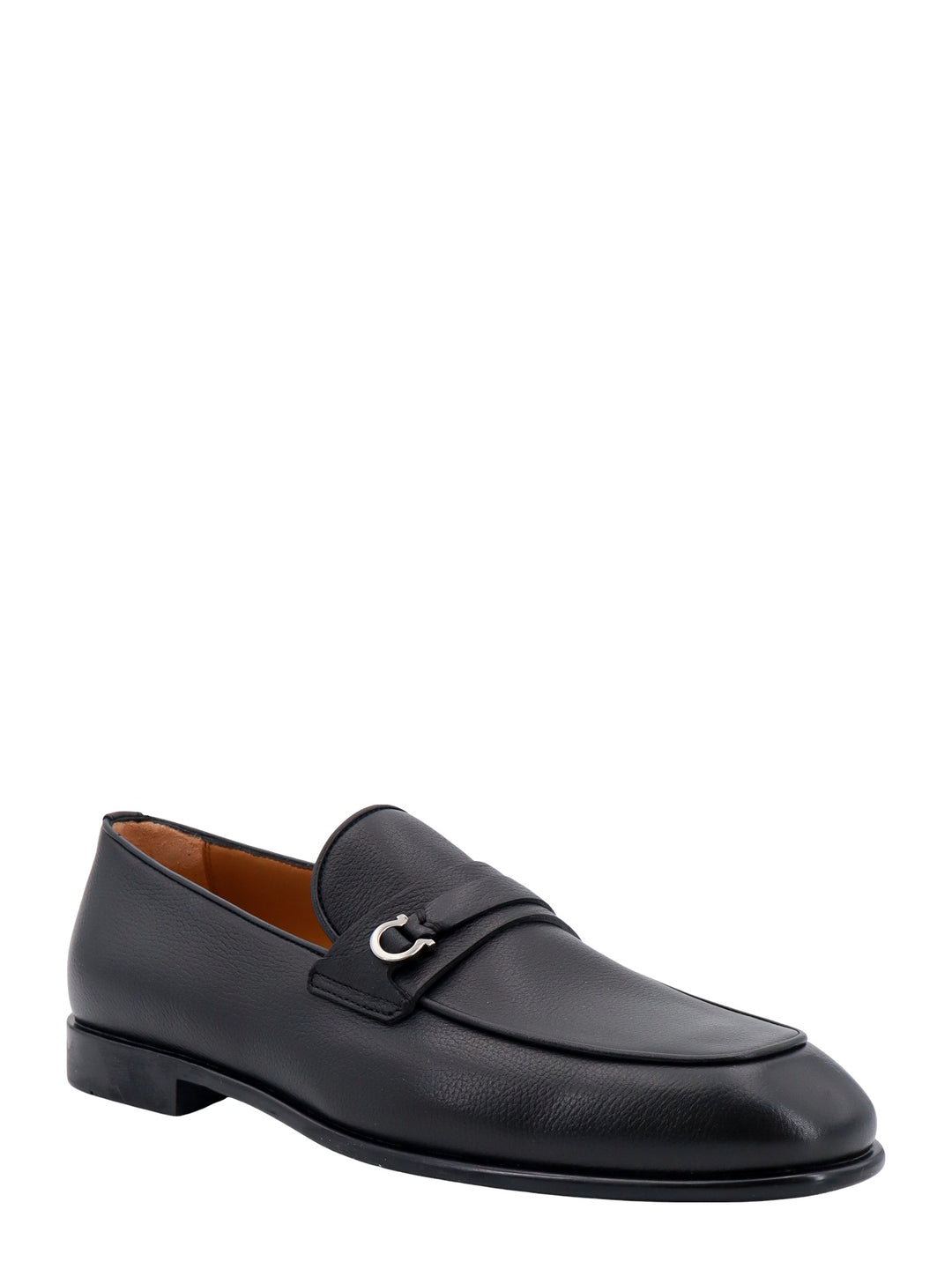 Ferragamo Flat shoes - Blacks and greys | 7d3336263e05acaddc958c7177d94bfeafa2d43f