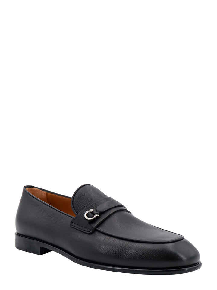 Ferragamo Flat shoes - Blacks and greys | 7d3336263e05acaddc958c7177d94bfeafa2d43f