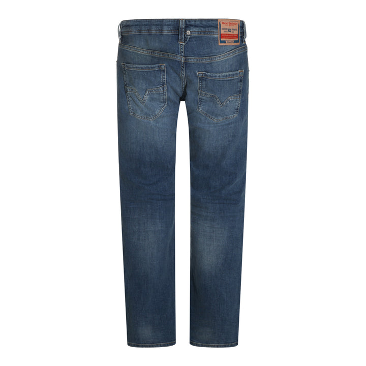 Diesel Jeans - MID BLUE | 73888105ccf1c1add87651fdcca686d1e0106d94