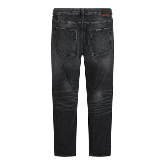 Jeans Grey
