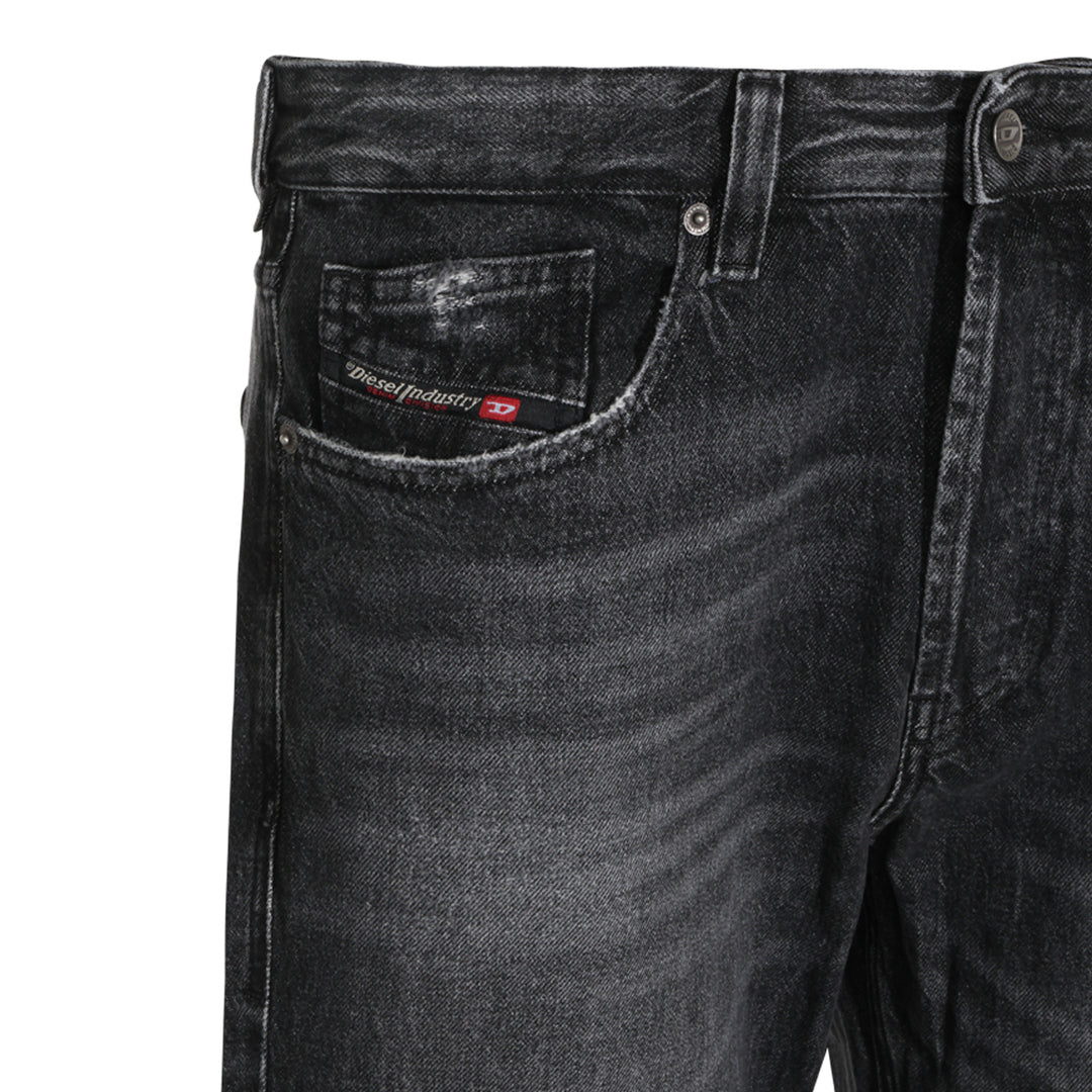 Diesel Jeans - GREY | 4de6e7e56e24dce1d885e618269e549555b9c90f
