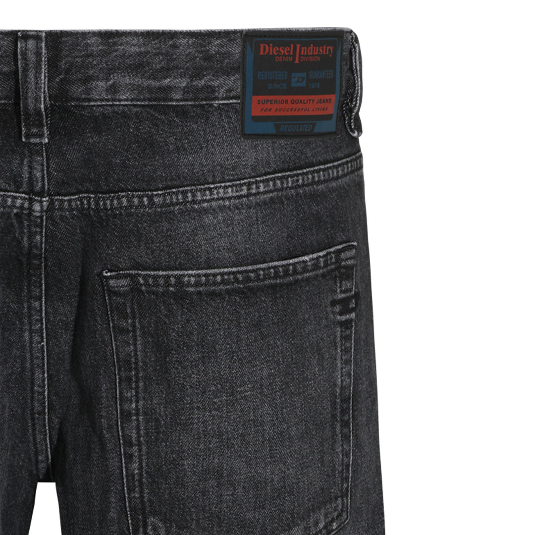 Diesel Jeans - GREY | 975bdd38a2f8fce26190d525c072a739e86ed3e7