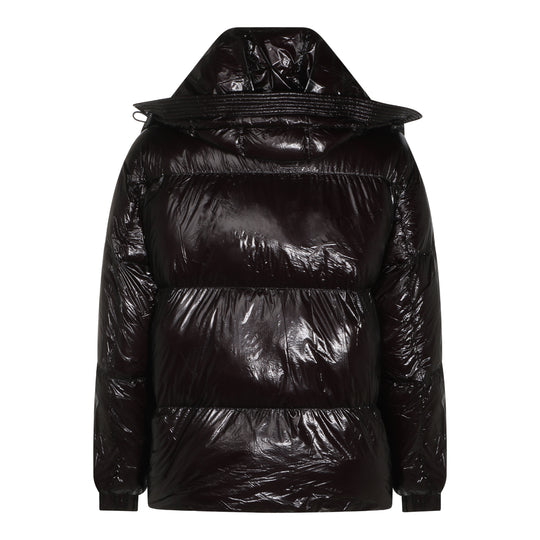 Coats Black