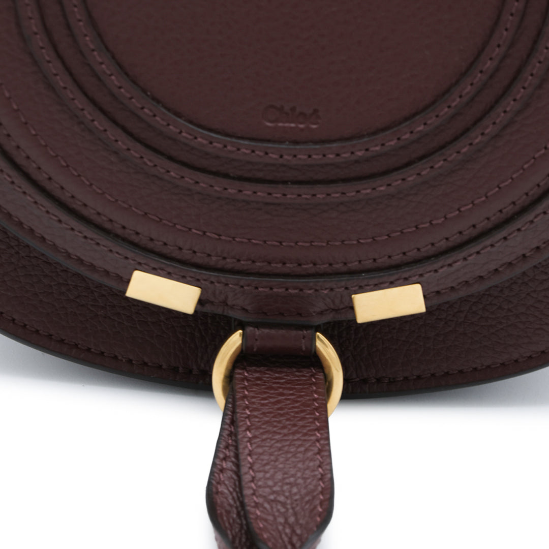 Chloè Bags - CRAFTY BROWN | 5efecd58421869ea6160365b2a5b4e5067ea4633