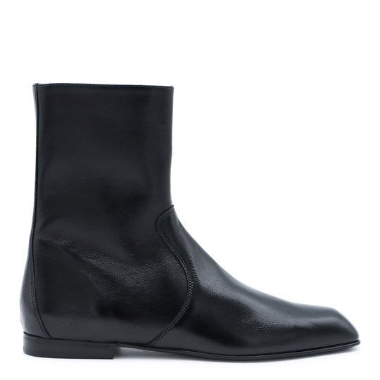 Boots Black