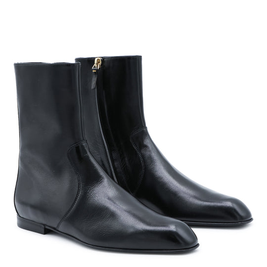 Boots Black