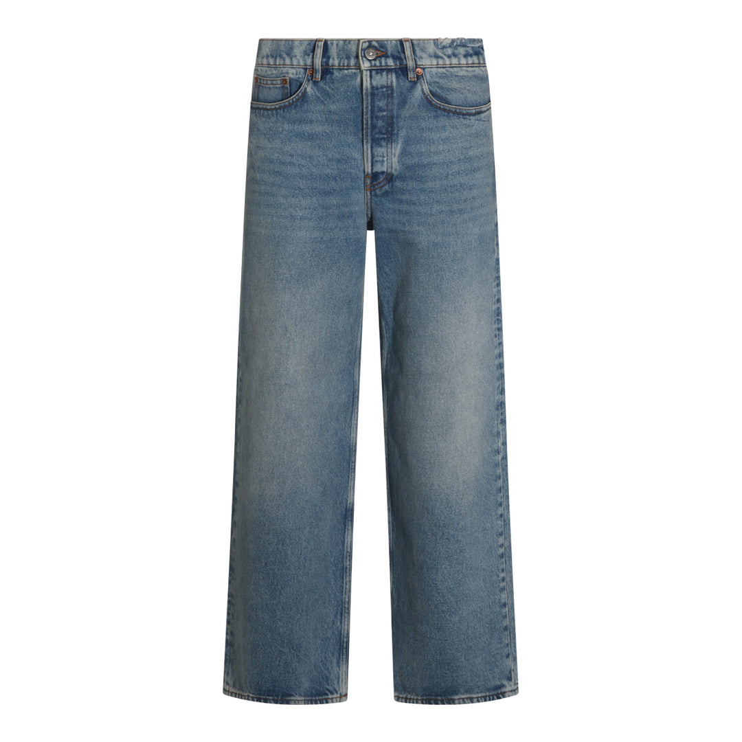 Golden Goose Jeans - BLUE | 5325ca6513babcc267aa2fbe697c06942c3fe506
